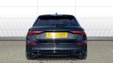 Audi RS3 RS 3 TFSI Quattro Vorsprung 5dr S Tronic Petrol Hatchback